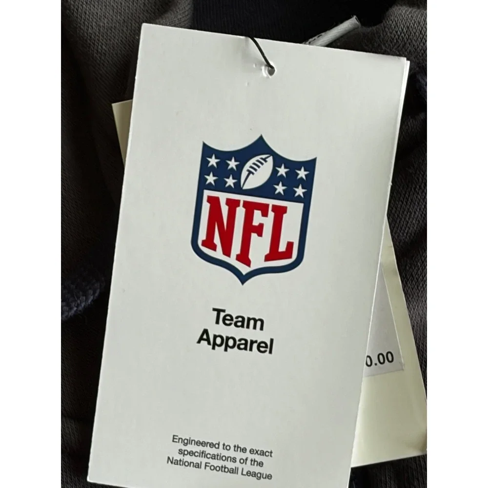 Nike nfl team